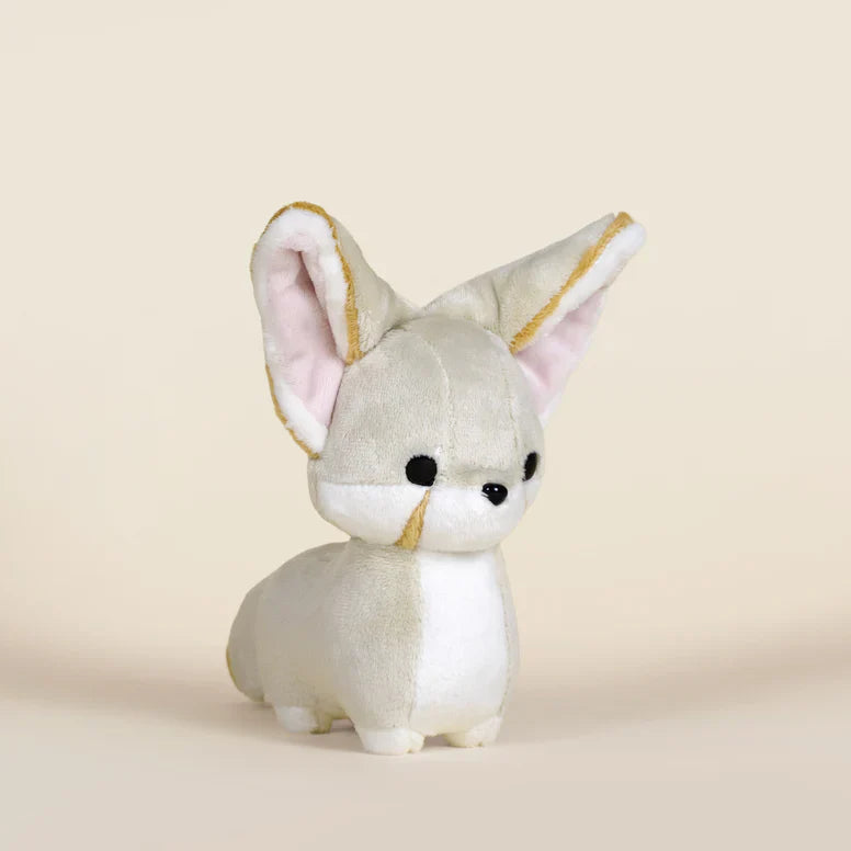 Bellzi Mini Fenni the Fennec Fox