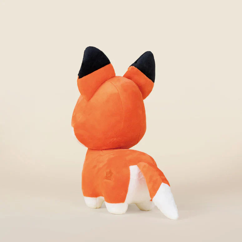 Bellzi Foxxi the Fox