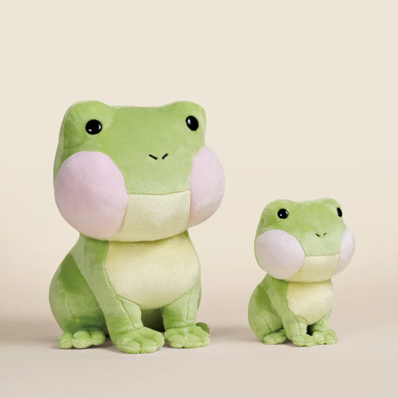 Bellzi Mini Froggi the Frog