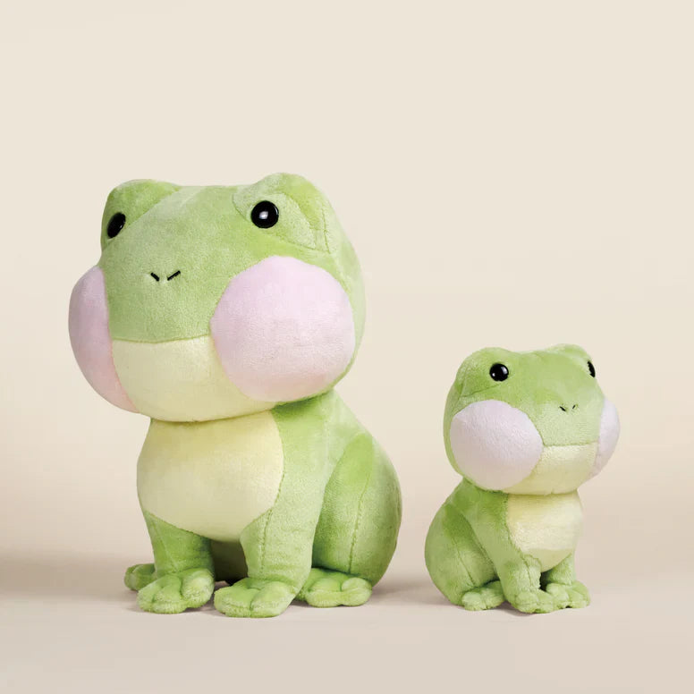 Bellzi Mini Froggi the Frog