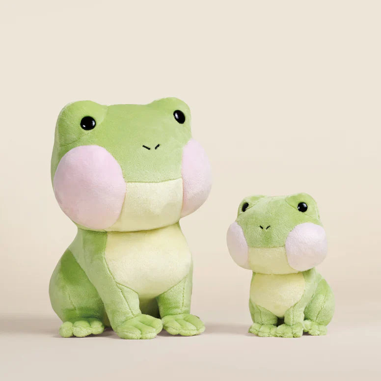 Bellzi Mini Froggi the Frog