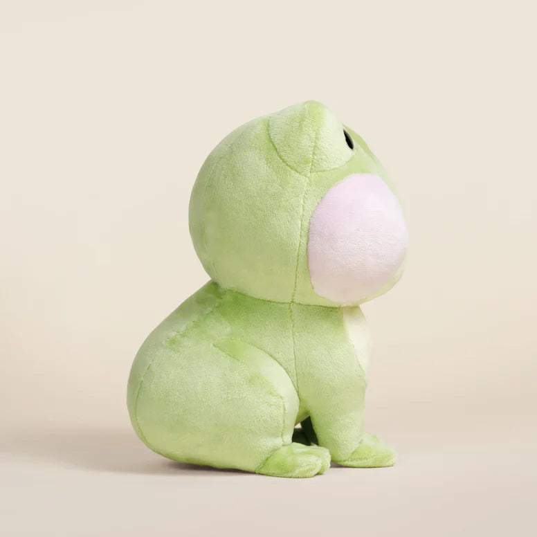 Bellzi Froggi the Frog