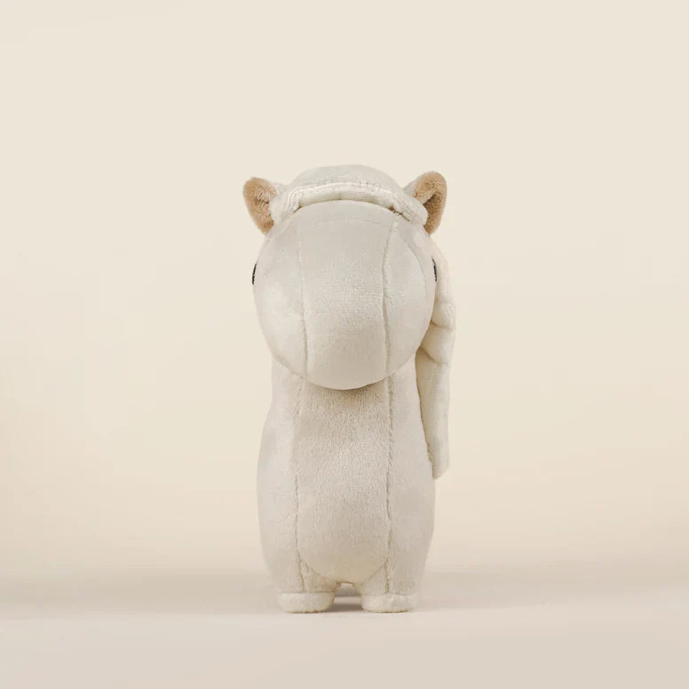 Bellzi Mini Palomino the Horsi