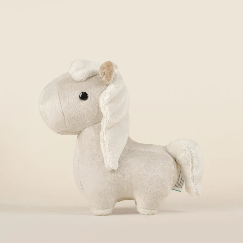 Bellzi Mini Palomino the Horsi
