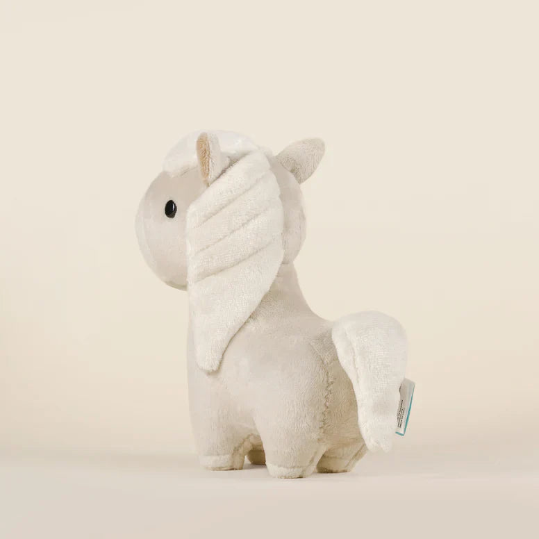Bellzi Mini Palomino the Horsi