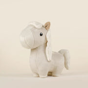 Bellzi Mini Palomino the Horsi