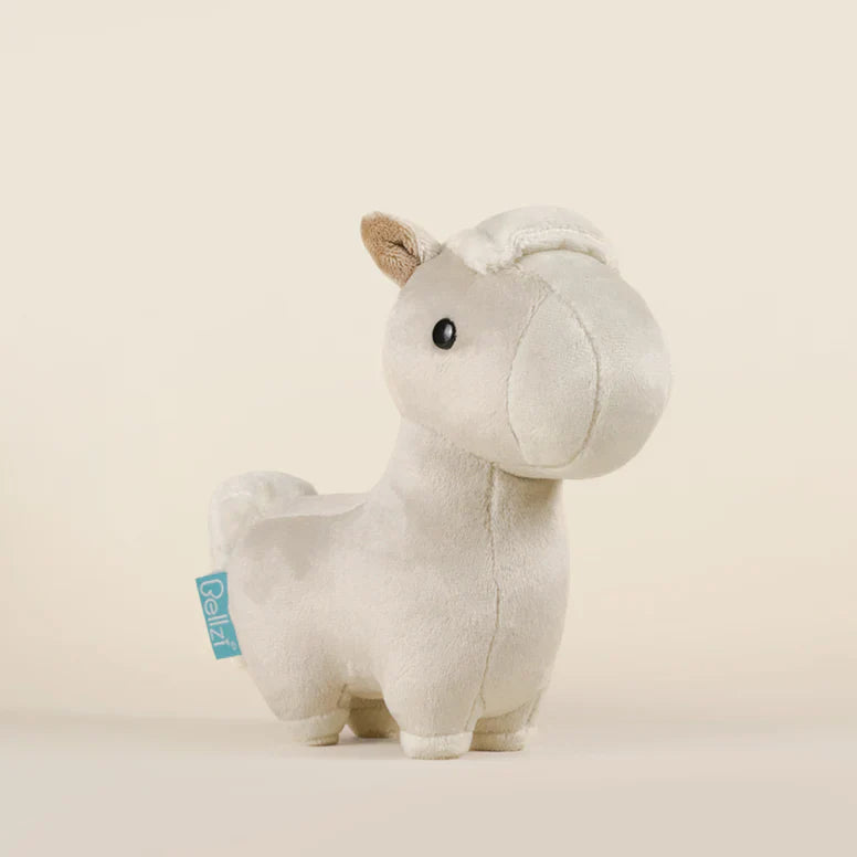 Bellzi Mini Palomino the Horsi