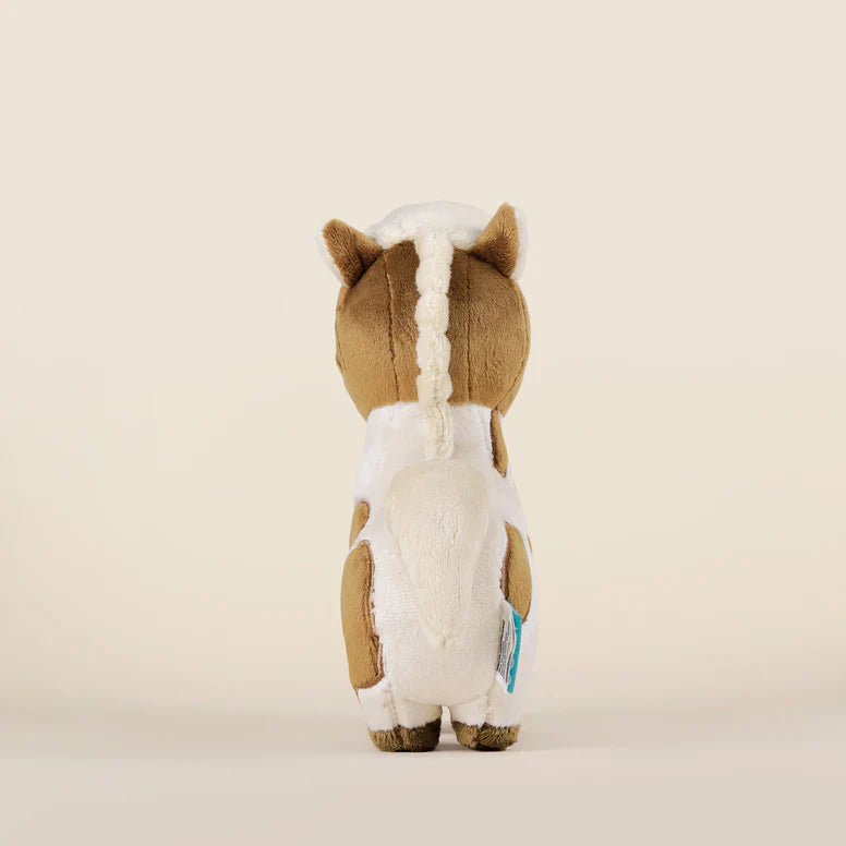 Bellzi Mini Pinto the Horsi