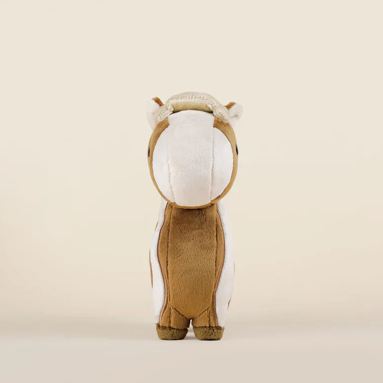 Bellzi Mini Pinto the Horsi