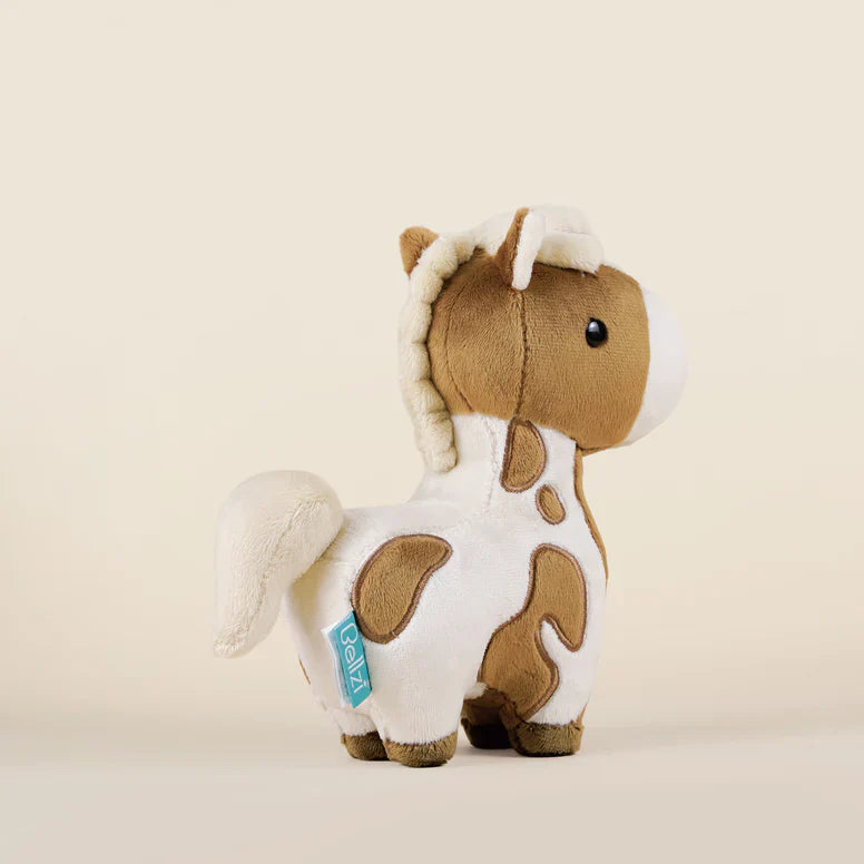 Bellzi Mini Pinto the Horsi