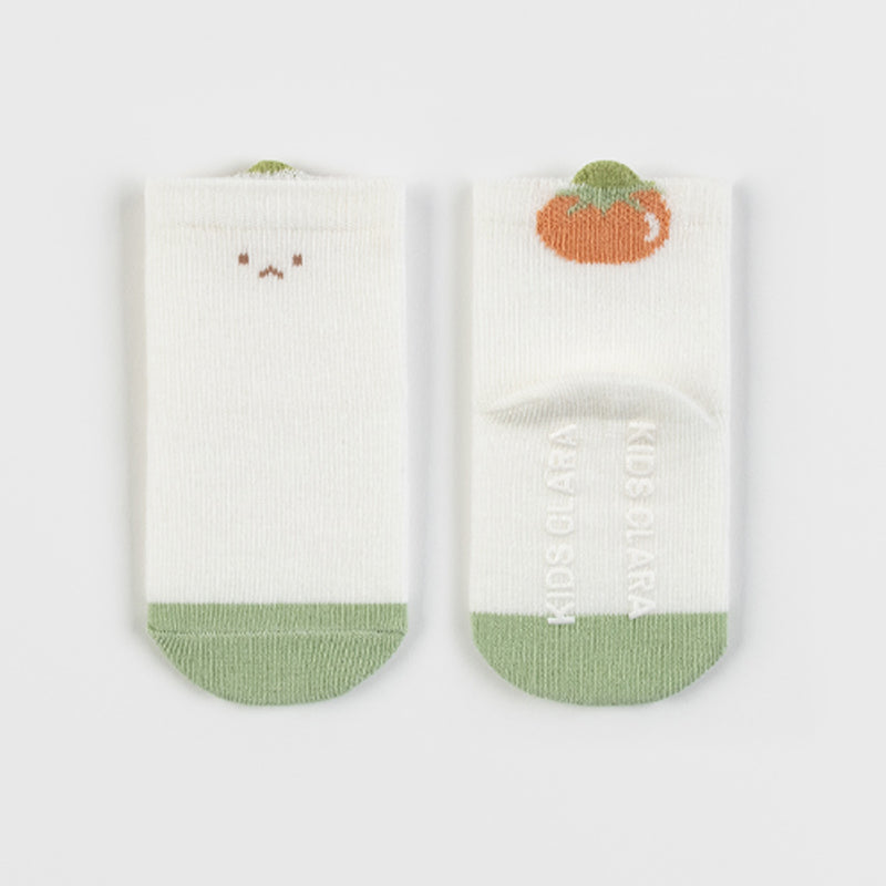 Happy Prince Fia Rolling Baby Socks
