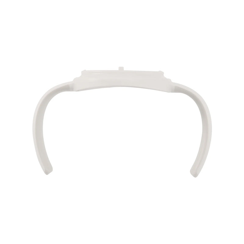 Pigeon Baby Bottle Handles (Only for PPSU Bottles 8.1oz/240ml) - Grey