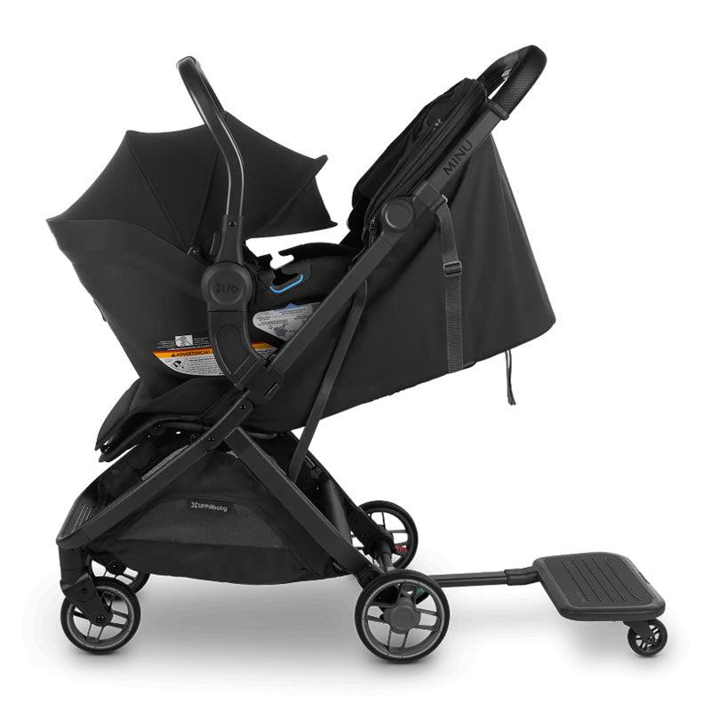 uppababy models UPPAbaby