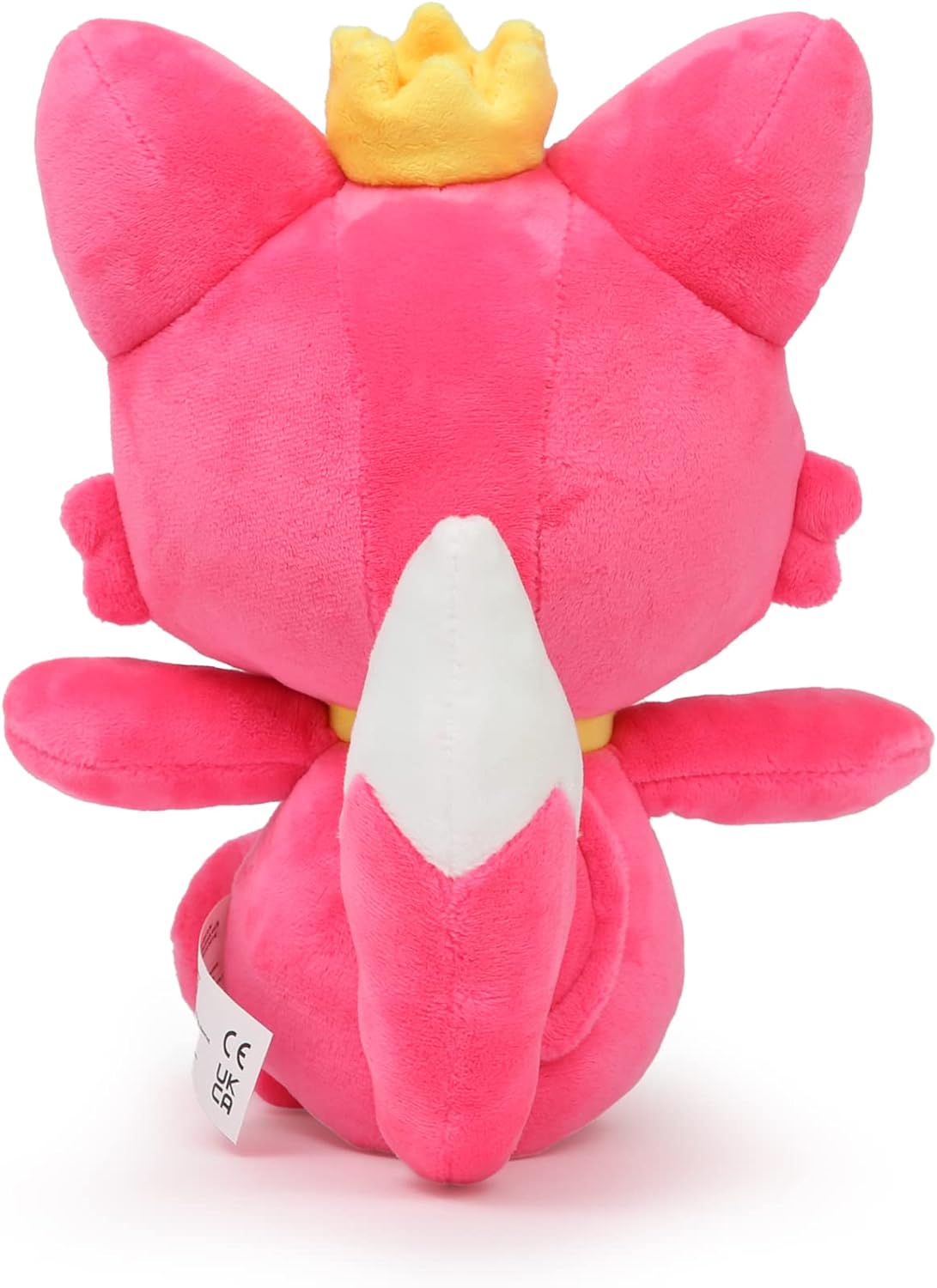 Pinkfong Singing Plush Toy