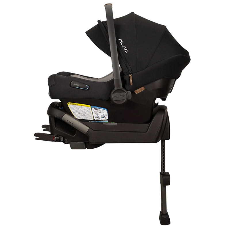 bugaboo butterfly car seat adapter nuna Bugaboo Butterfly 2 Car Seat Adapter – Queens Baby