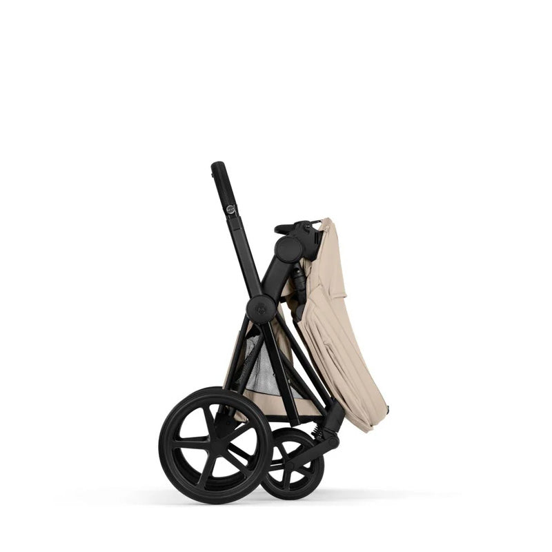 Cybex PRIAM Stroller - Comfort Collection