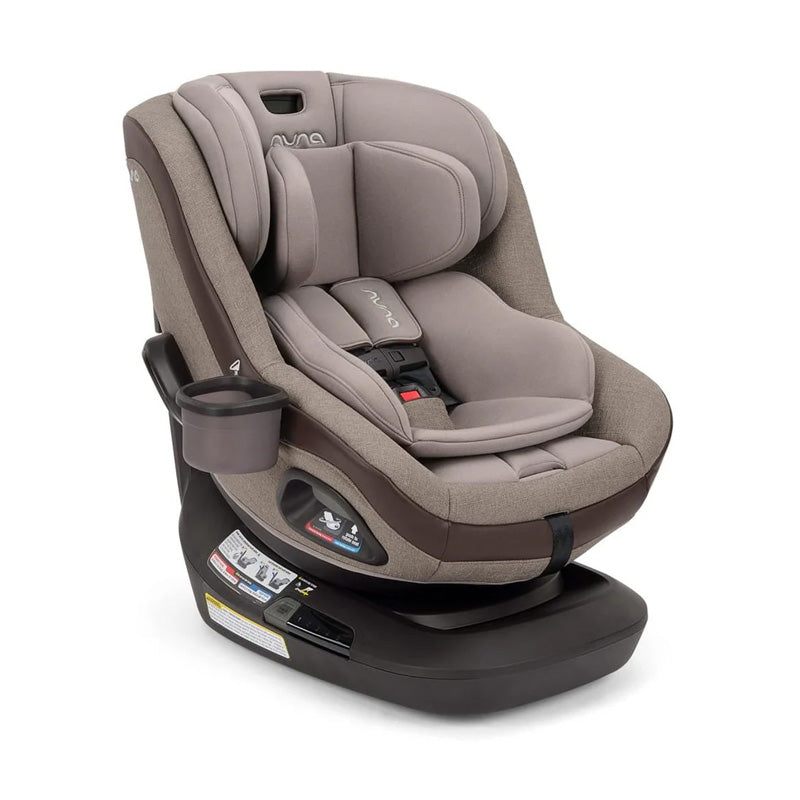 Nuna REVV maxx Rotating Convertible Car Seat