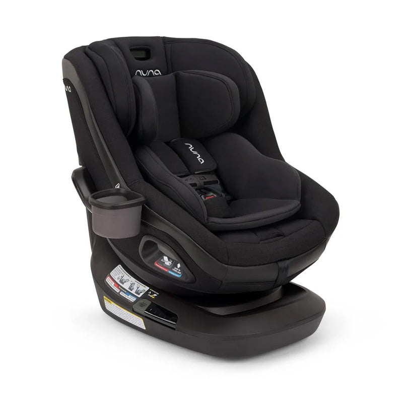 Nuna REVV maxx Rotating Convertible Car Seat
