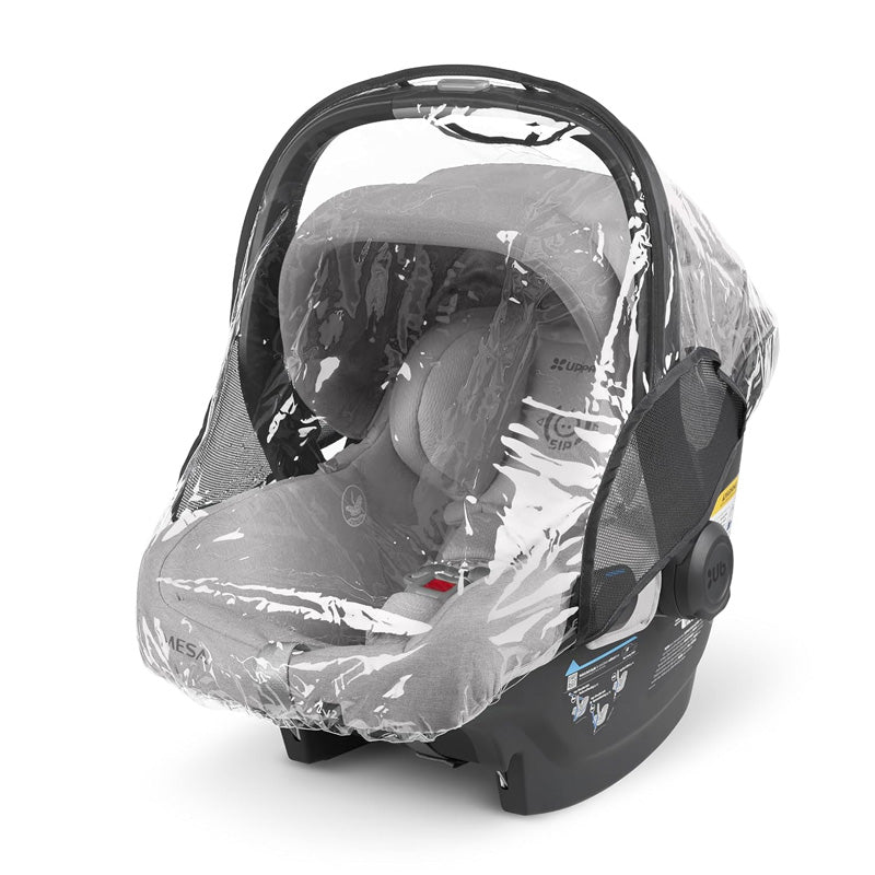 UPPAbaby Infant Car Seat Rain Shield for Aria and Mesa (all models)