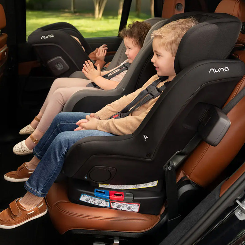 Nuna RAVA next Convertible Car Seat