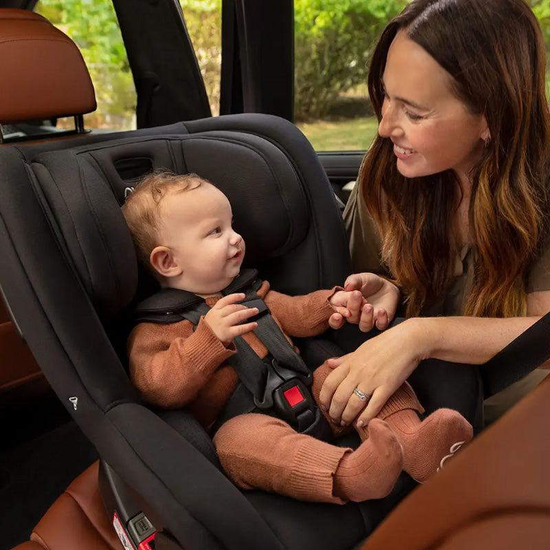 Nuna RAVA next Convertible Car Seat