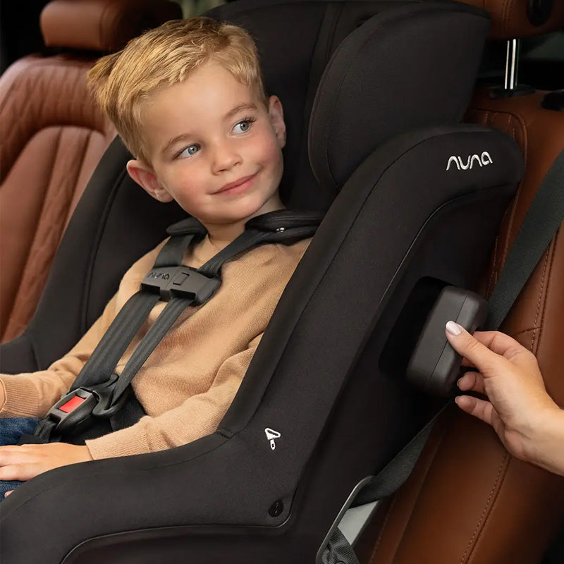 Nuna RAVA next Convertible Car Seat