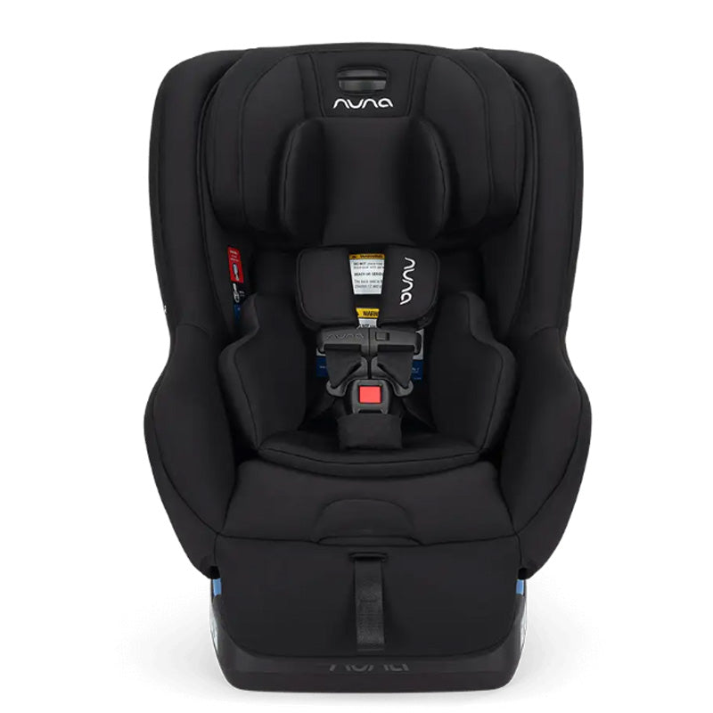 Nuna RAVA next Convertible Car Seat