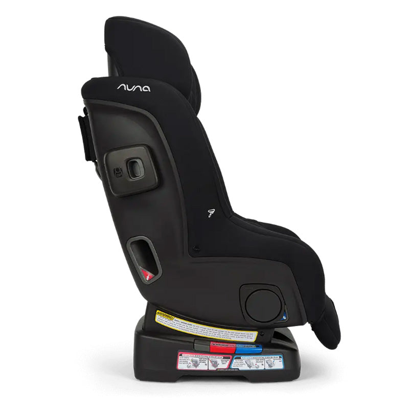 Nuna RAVA next Convertible Car Seat