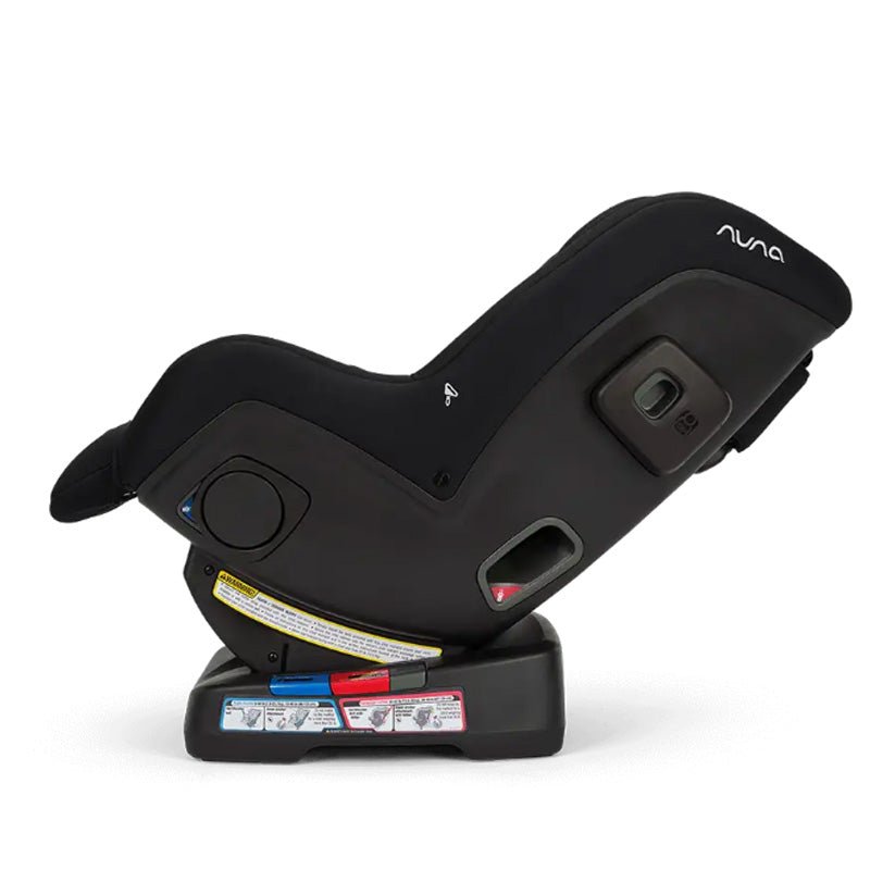 Nuna RAVA next Convertible Car Seat