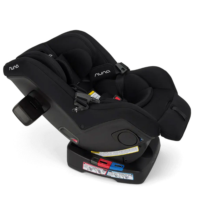 Nuna RAVA next Convertible Car Seat