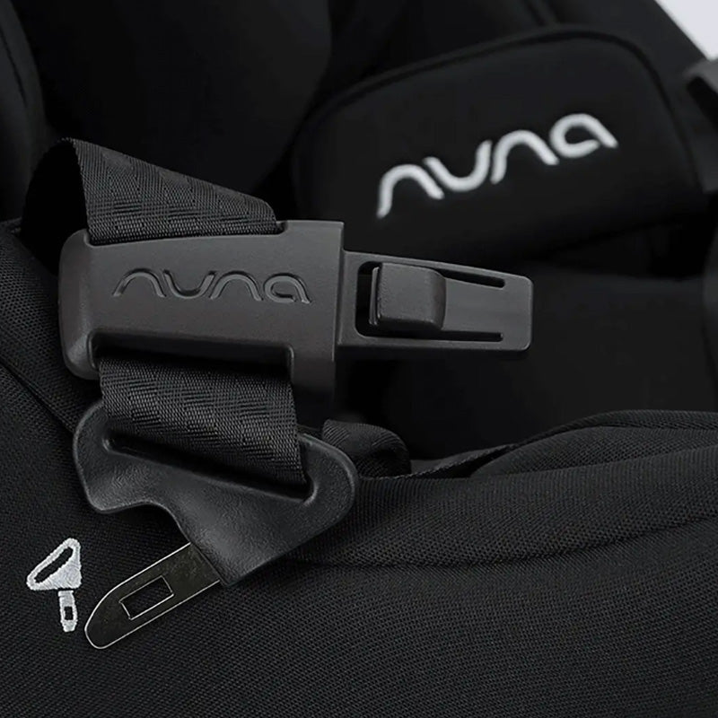 Nuna RAVA next Convertible Car Seat