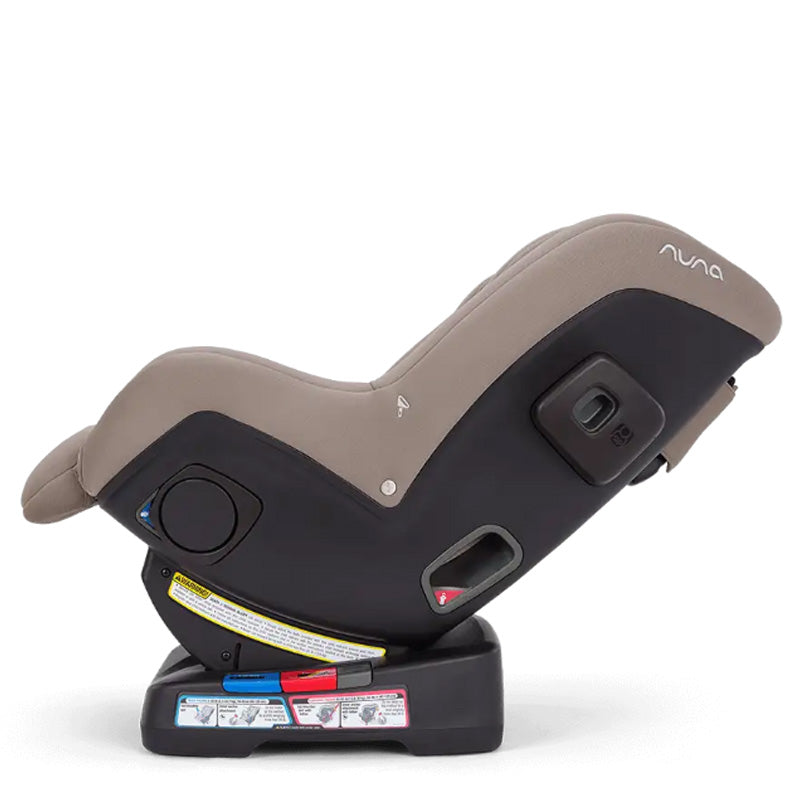 Nuna RAVA next Convertible Car Seat
