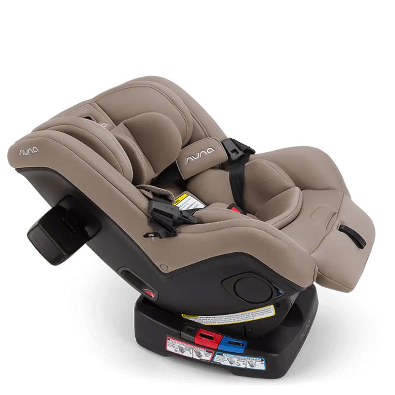 Nuna RAVA next Convertible Car Seat