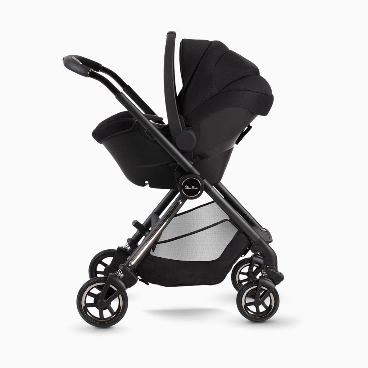 Silver Cross Dune/Reef Universal Car Seat Adapters