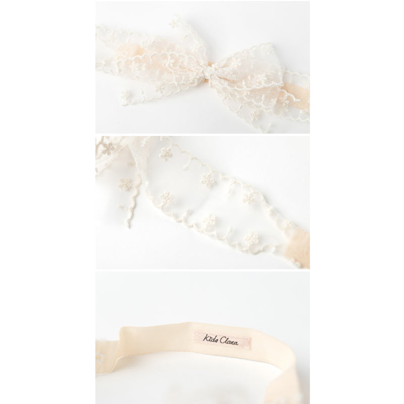 Happy Prince Relieve Baby Hairband