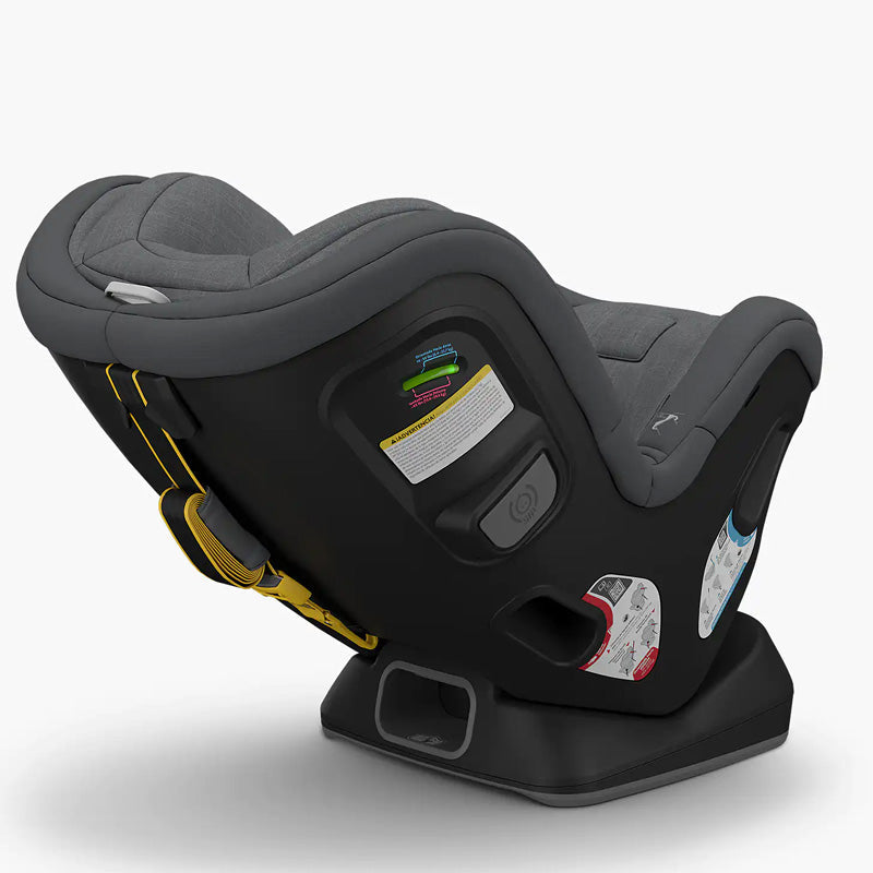 uppababy convertible car seat UPPAbaby Rove Convertible Car Seat