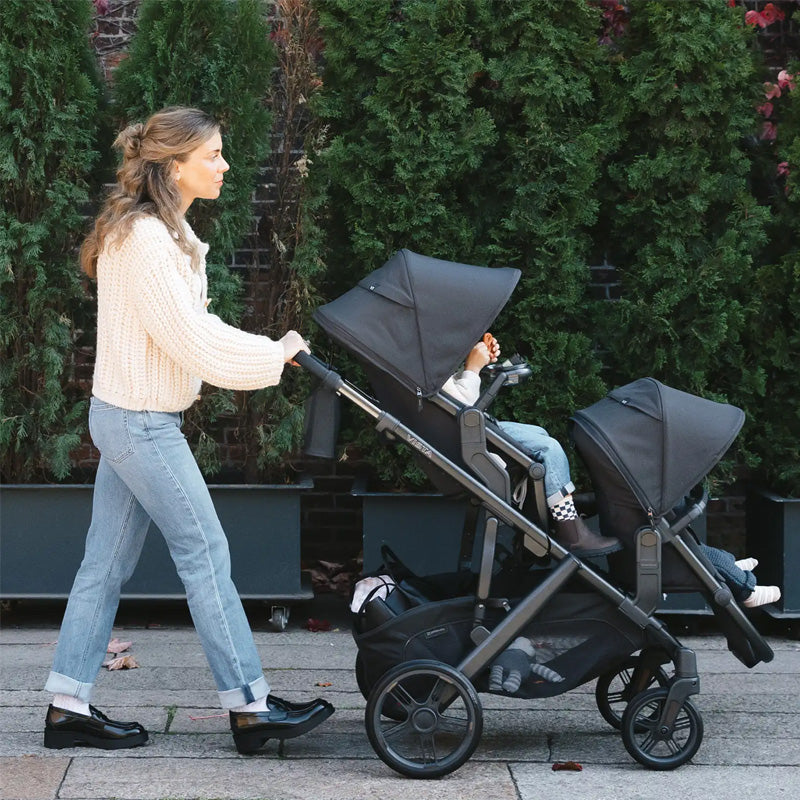 UPPAbaby Rumbleseat V3