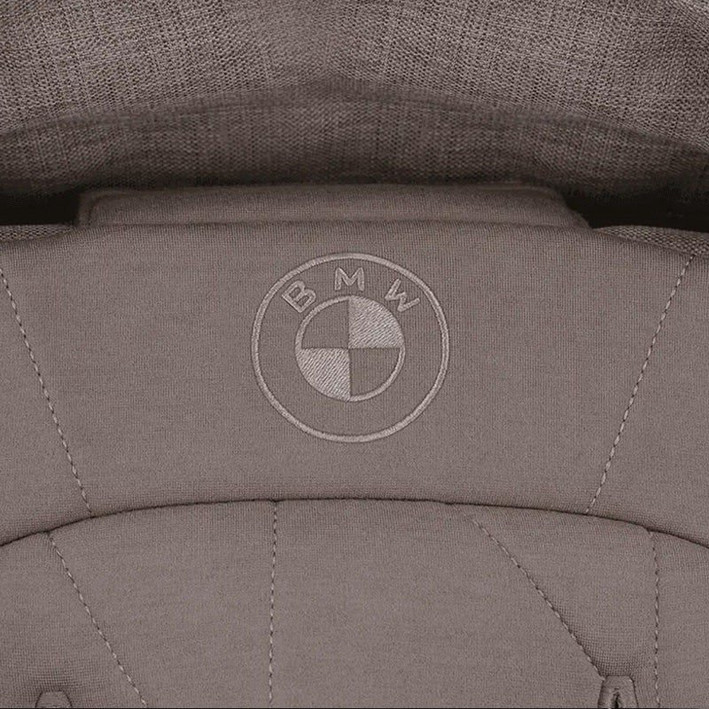Nuna SWIV Stroller BMW Collection Umber