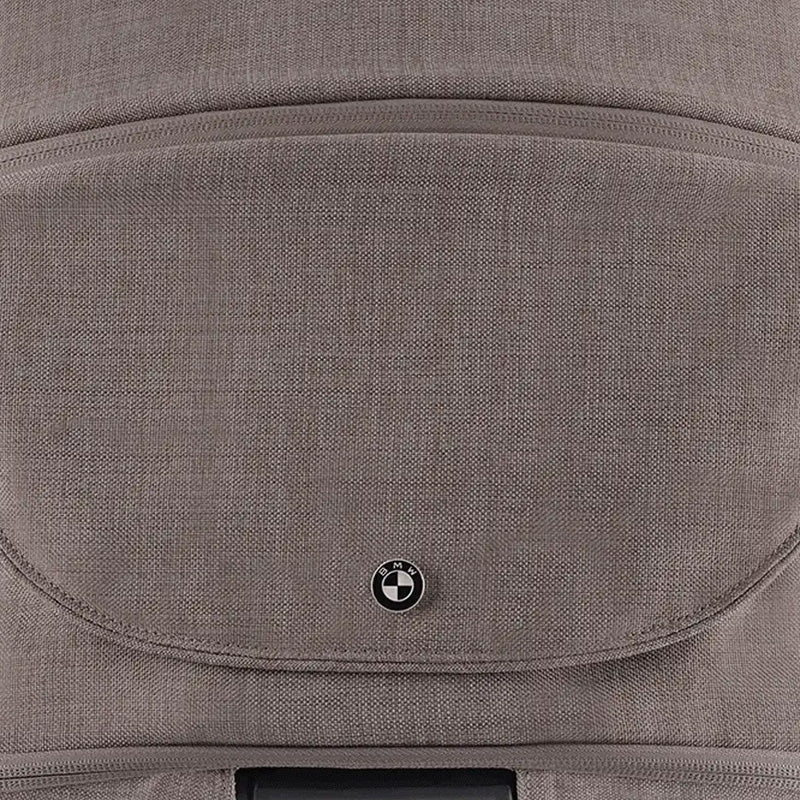 Nuna SWIV Stroller BMW Collection Umber