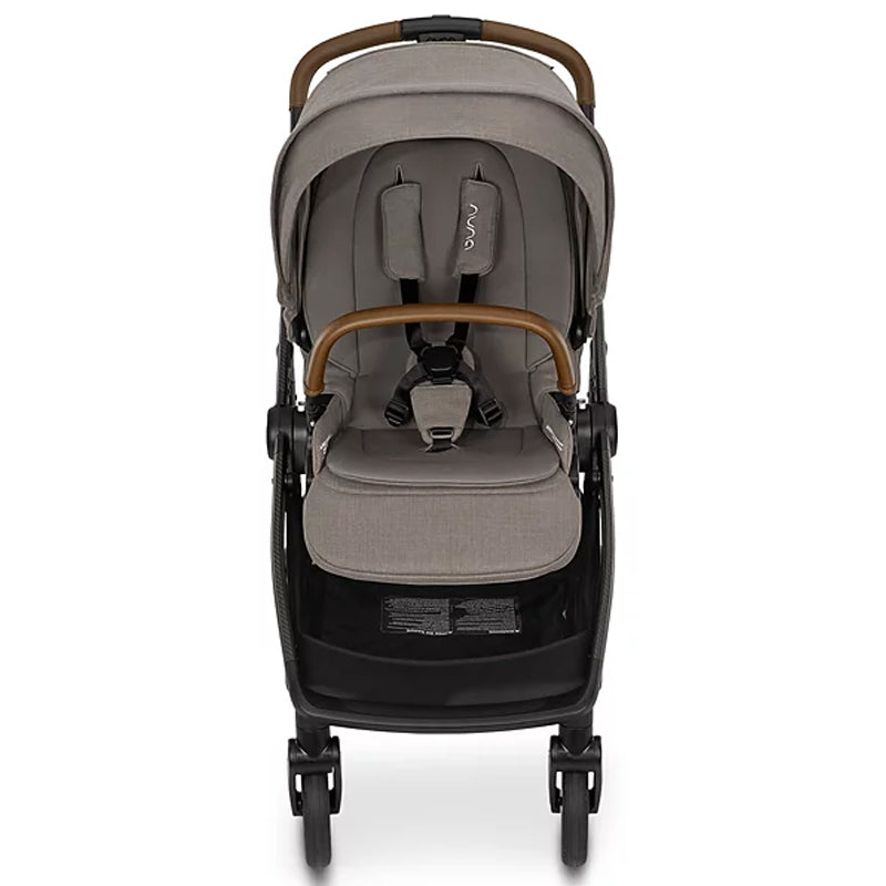 Nuna SWIV Stroller