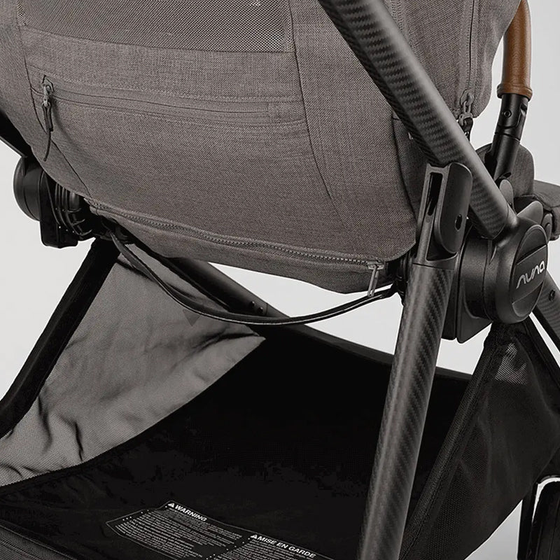 Nuna SWIV Stroller