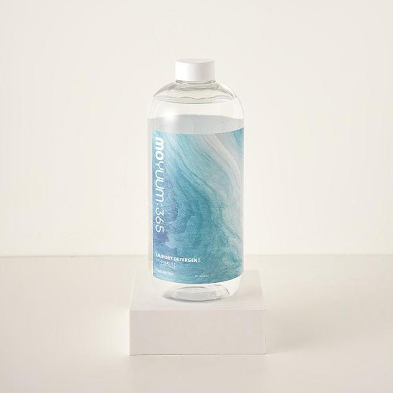 Moyuum Sea Salt Laundary Detergent 1000ml