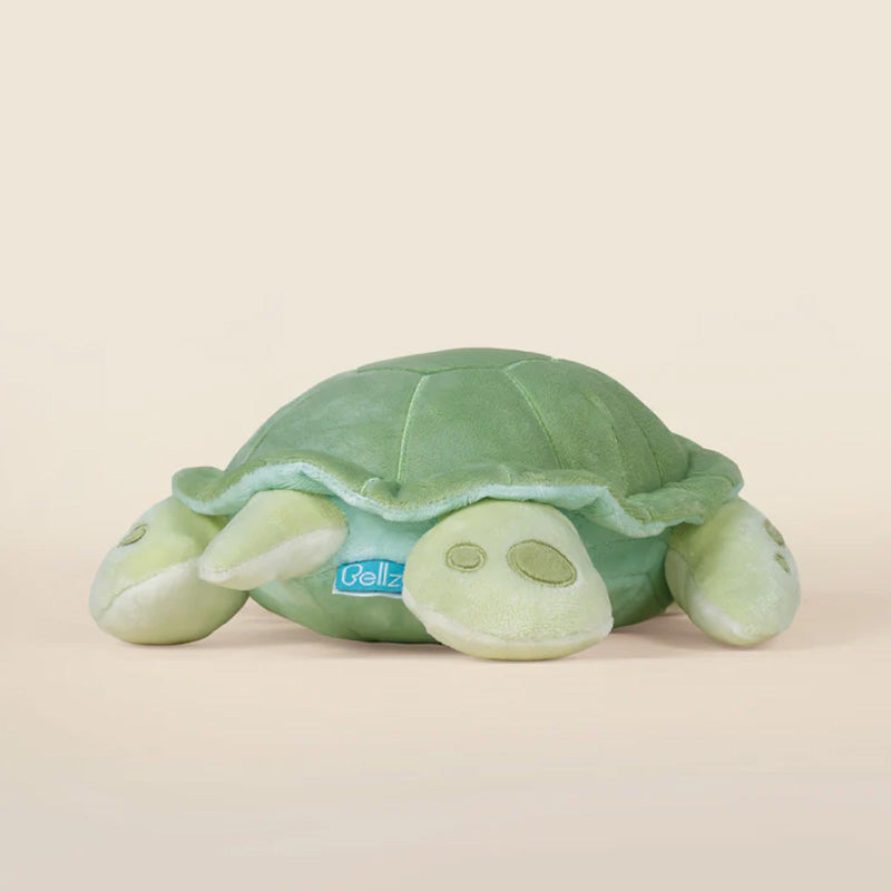 Bellzi Sea Torti the Sea Turtle