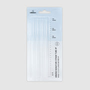 UBMOM Signature Replacement Straw Tubes 4p