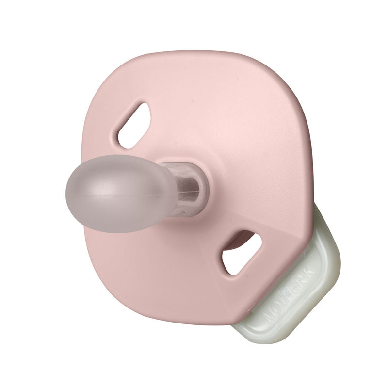 Mother-K Silicone Pacifier With Case