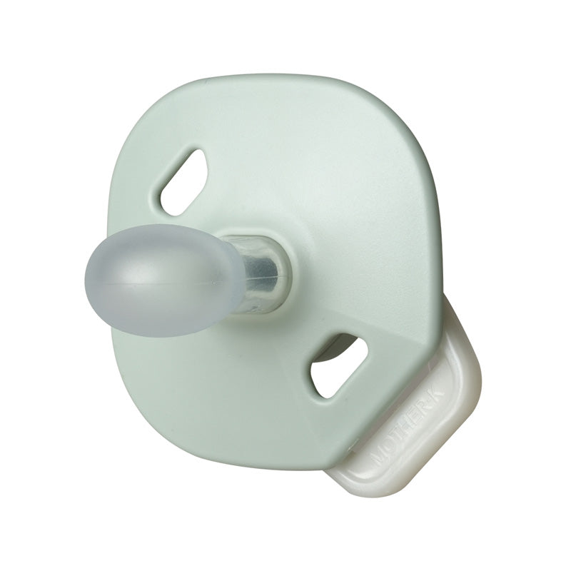 Mother-K Silicone Pacifier With Case