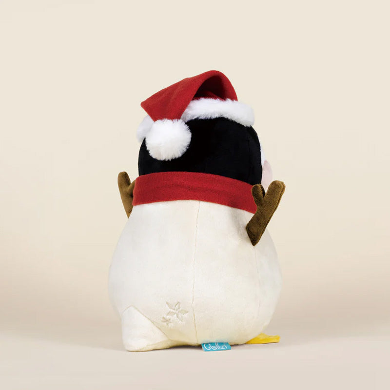 Bellzi Snowman Pengi