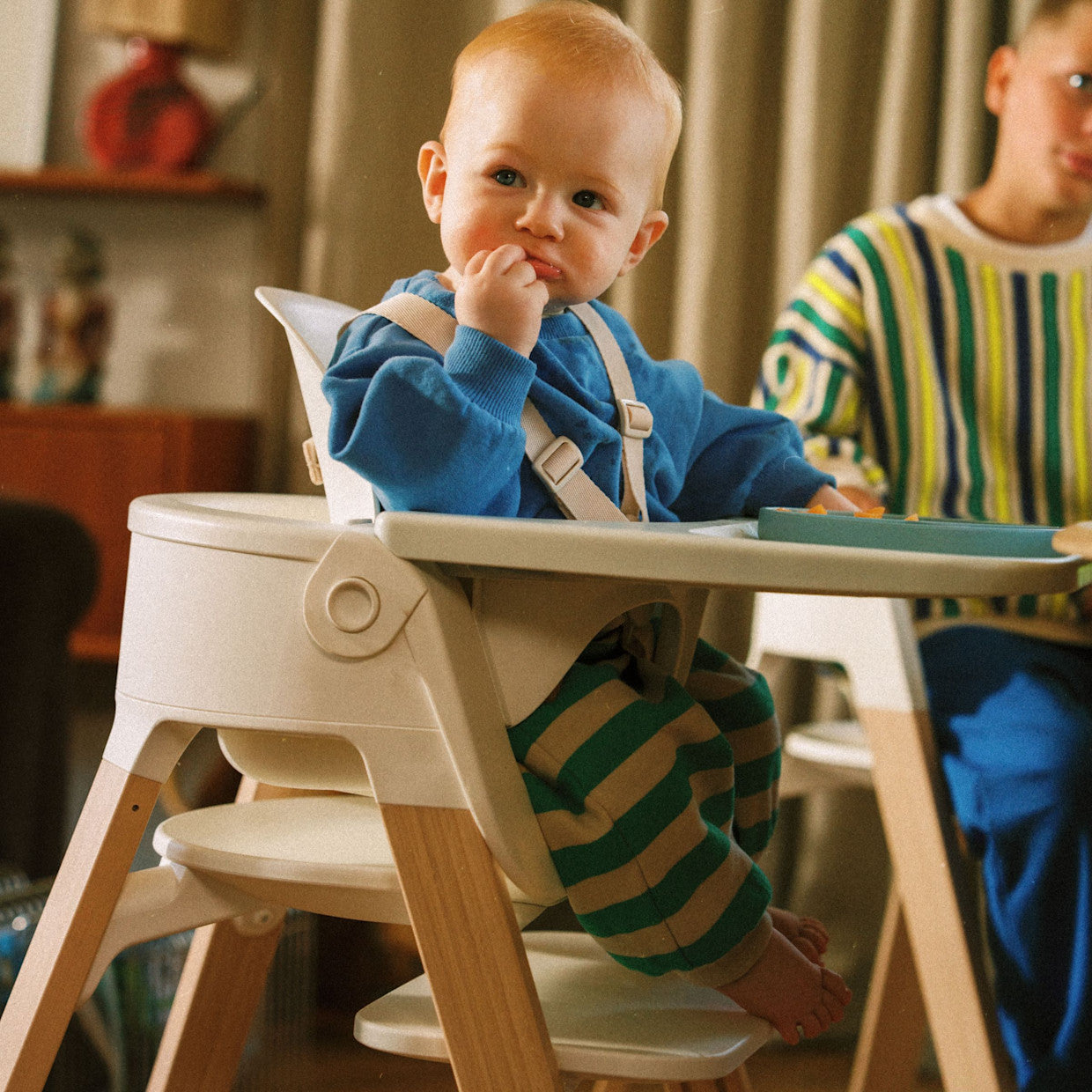 Stokke Steps High Chair