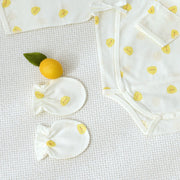 BABY & I Summer Infant No Scratch Infant Soft Gloves - Ari
