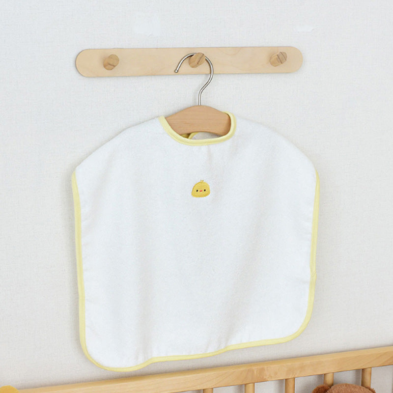 BABY & I Bamboo Towel Bib